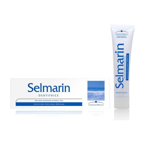 DERMO SOINS SELMARIN TUBE 80G