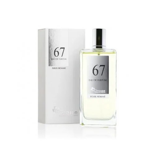 Grasse Eau De Parfums Homme Armani Code 100ml N°67