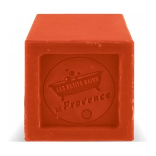 LES PETITS BAINS DE PROVENCE SAVON DUR FLEUR D`ORANGER 150 GR