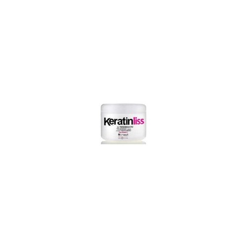 NIRVEL PROFESIONAL KERATINLISS MASQUE 200 ML
