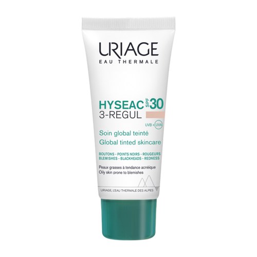 URIAGE HYSEAC 3-REGUL SOIN GLOBAL 40 ML