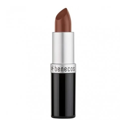 BENECOS BIO ROUGE À LÈVRES TOFFEE 4,5G