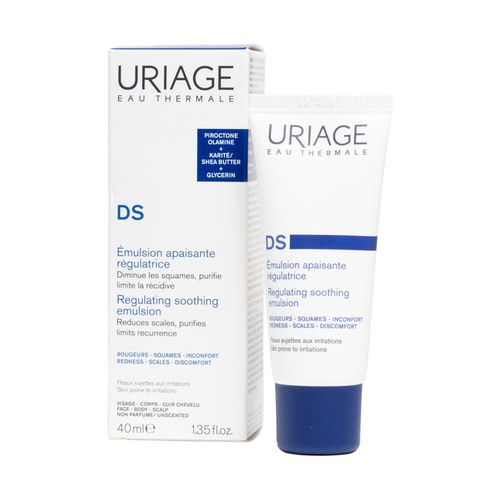 URIAGE DS EMULSION 40ML