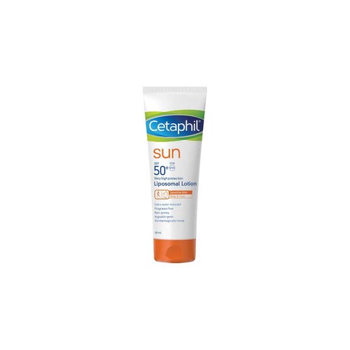 Cetaphil Sun Lotion Spf50+ 100ml