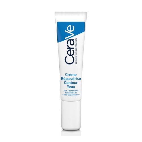 CeraVe Crème Réparatrice Contour des Yeux 14ml