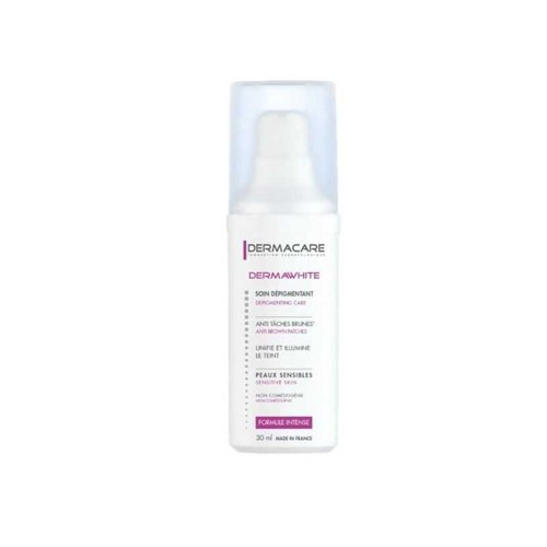 DERMACARE DERMAWHITE SOIN DÉPIGMENTANT 30 ML