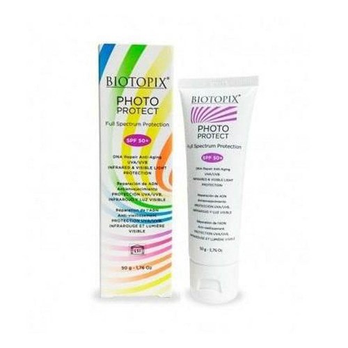 BIOTOPIX PHOTO PROTECT SPF 50+ 50G