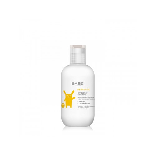 Babe Shamp Extra Doux 200Ml
