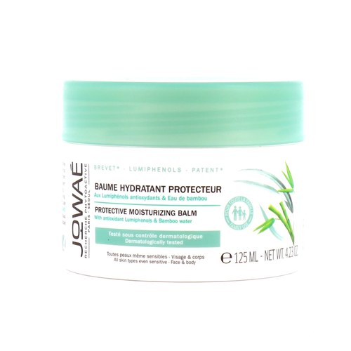 JOWAÉ BAUME HYDRATANT PROTECTEUR 125 ML