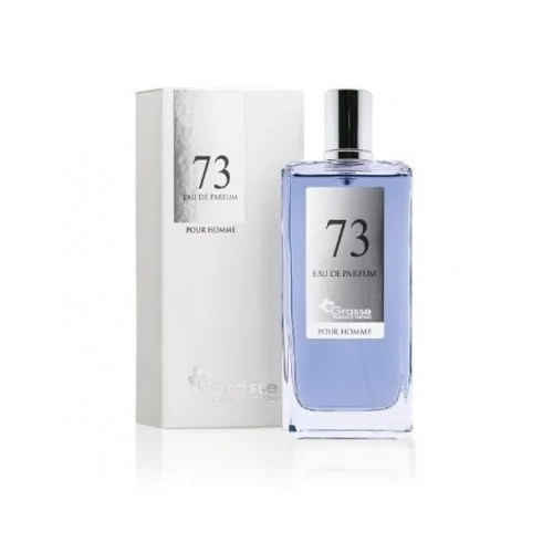 Grasse Eau De Parfums Homme Invictus 100ml N°73