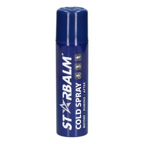STARBALM SPRAY FROID 150ML