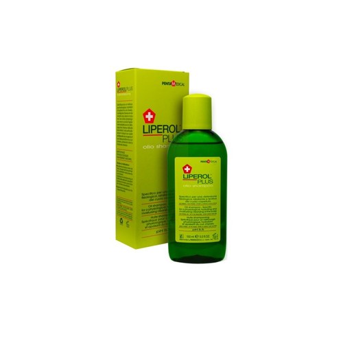 PENTA LIPEROL PLUS SHAMPOOING À L’HUILE 200 ML