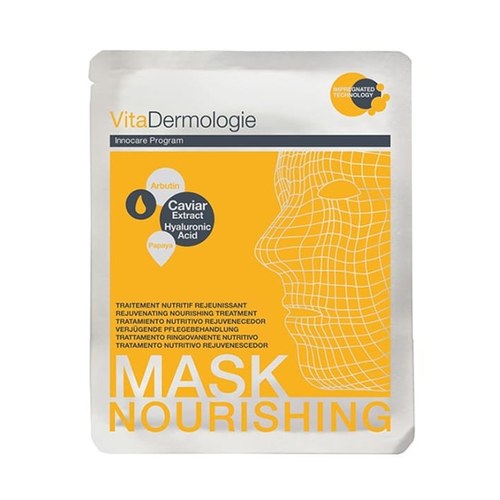 VitaDermatologie Masque Nutritif Rajeunissant – 23ml