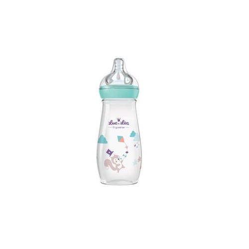 Luc Et Lea Biberon 330ml