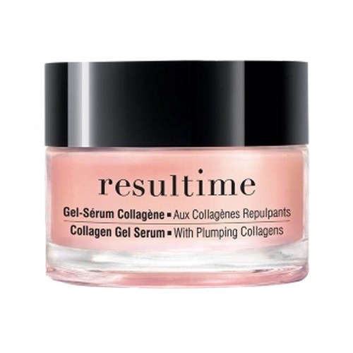 Resultime GEL-SÉRUM COLLAGÈNE AUX COLLAGÈNES REPULPANTS 50 ml