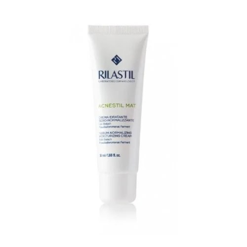RILASTIL ACNESTIL MAT 50ML