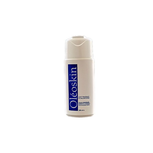 OLEOSKIN Lait Traitant À L’Allantoine 200ml