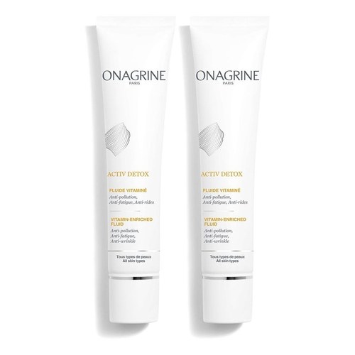 ONAGRINE ACTIV DÉTOX SOIN REGARD VITAMINÉ 15 ML