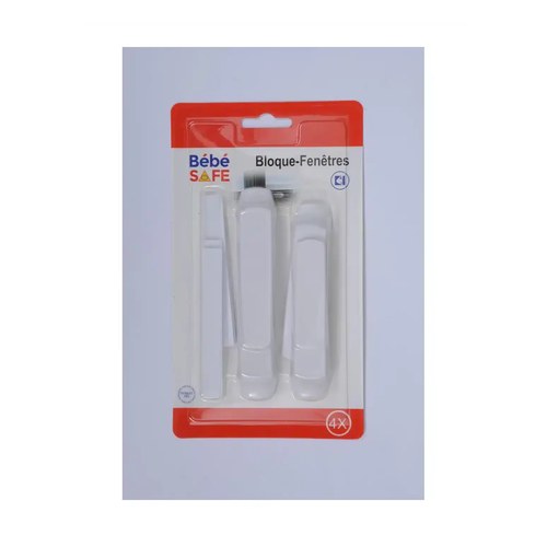 BÉBÉ SAFE  BLOQUE FENETRE - 90009415