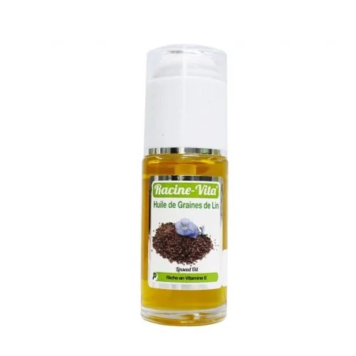 RACINE VITA Huile de lin 40 ml