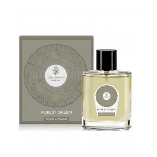 GRENN BOTANIC PARFUM FOREST GREEN HOMME 100 ML