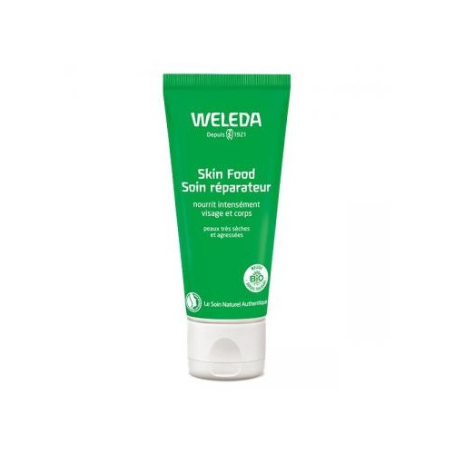 Weleda SkinFood Crème ultra nourrissante  75ml