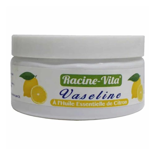 RACINE VITA Vaseline citron 120 g