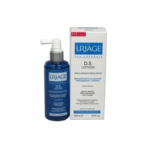 URIAGE DS LOTION 100ML