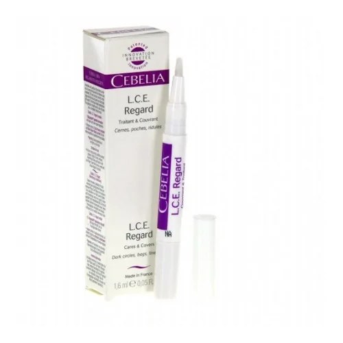 Cebelia  L.C.E. Regard – 1.6 ml