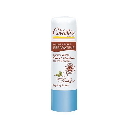 Rogé Cavaillès Nutrissance Baume lèvres nourrissant