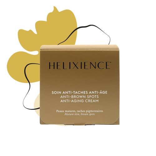 HELIABRINE HELIXIENCE SOIN ANTI TACHES ANTI AGE 50 ML