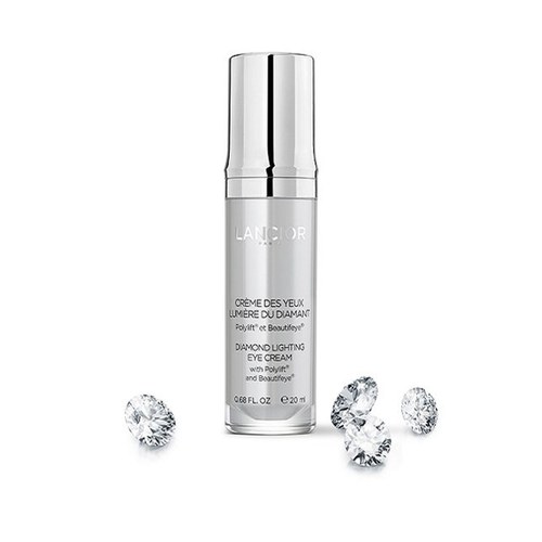LANCIOR CRÈME DES YEUX LUMIÈRE DU DIAMANT 20ML
