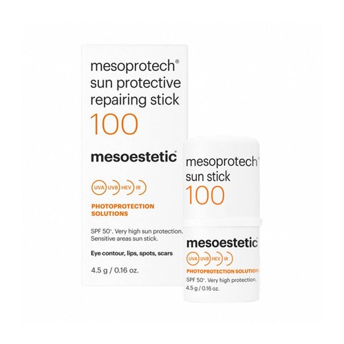 Mesoestetic Mesoprotech Stick Spf100+ – 4,5 G