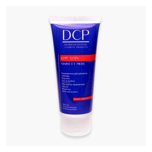 DCP KPP Soin Mains & Pieds 100ml