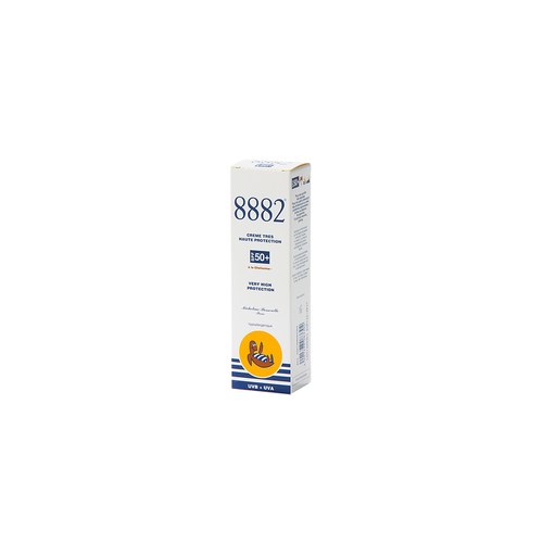 8882 CREME TRES HAUTE PROTECTION SPF 50+