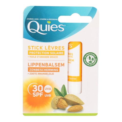 8882 STICK LEVRES SPF 30, stick 4 g