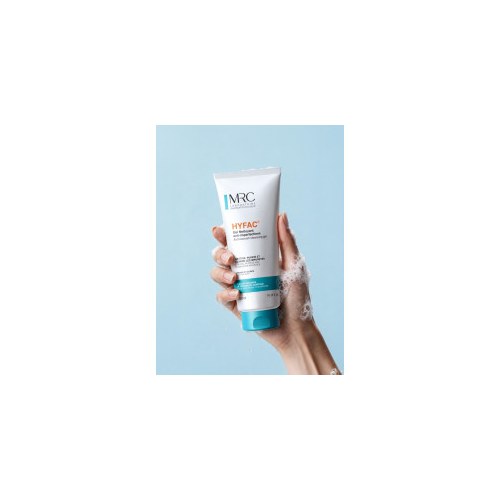 HYFAC GEL NETTOYANT PURIFIANT 300 ML