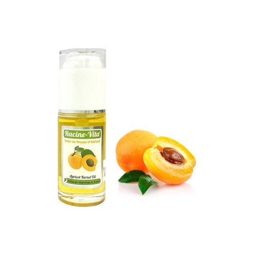 RACINE VITA NOYAU ABRICOT 40 ML