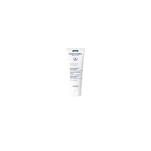 ISISPHARMA GLYCO-A Post Peeling Crème Apaisante Réparatrice 40ml