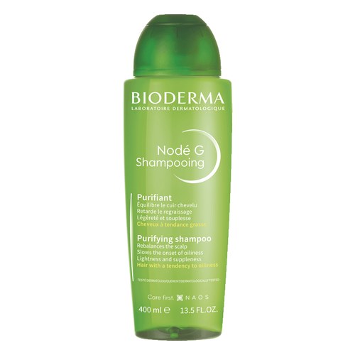 BIODERMA NODE G SHAMPOOING 400ml Purifiant