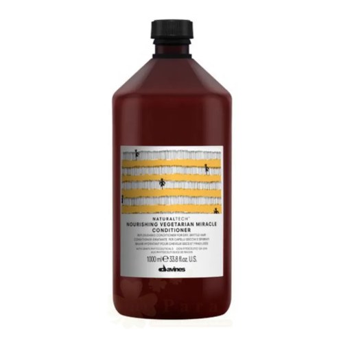 DAVINES NOURISHING VEGETARIAN MIRACLE CONDITIONER 250 ML