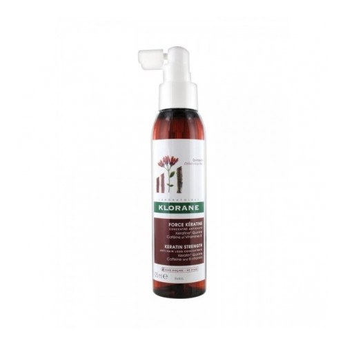 KLORANE QUININE CURE DE FORCE ANTI-CHUTE 125ml