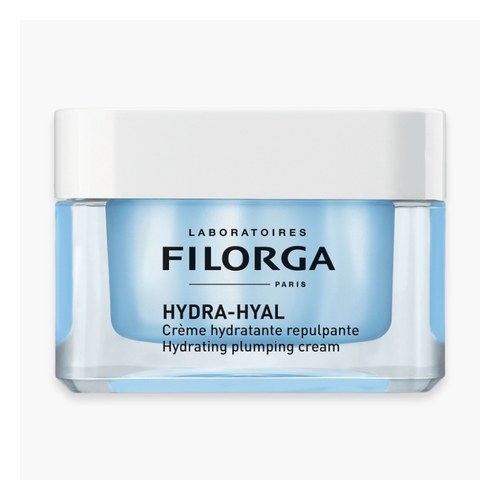 Filorga Hydra Hyal Crème Hydratante Repulpante 50ml