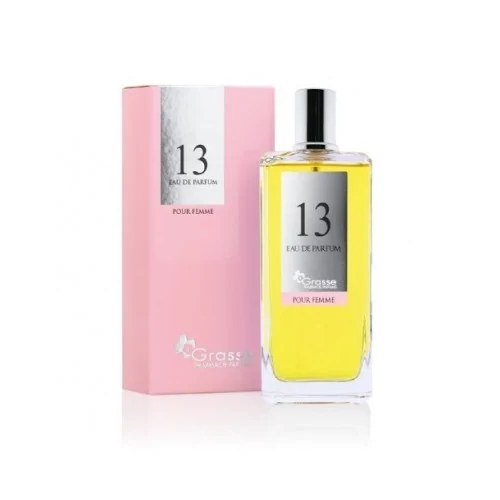 Grasse Eau De Parfums Femme Dolce & Gabana 100ml N°13