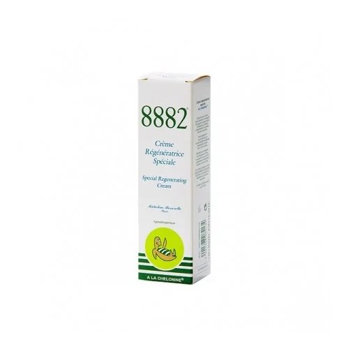 8882 CREME REGENERATRICE SPECIALE 40ml