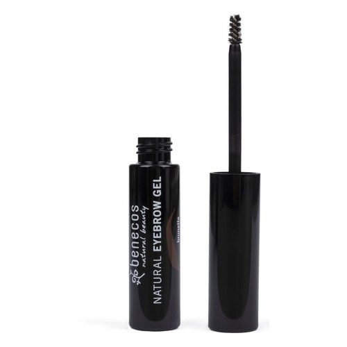 Benecos Natural Eyebrow Gel ash Brown