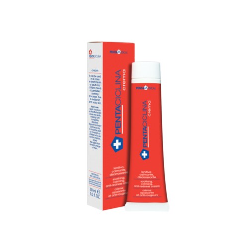 Penta Ciclina Creme 100Ml
