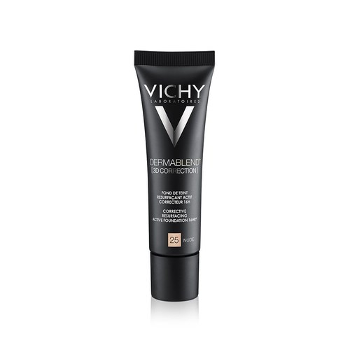 VICHY DERMABLEND 3D CORRECTION 25