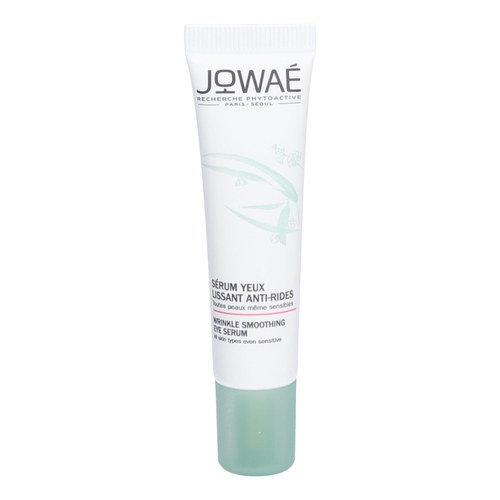 JOWAÉ SÉRUM YEUX LISSANT ANTI-RIDES 15 ML
