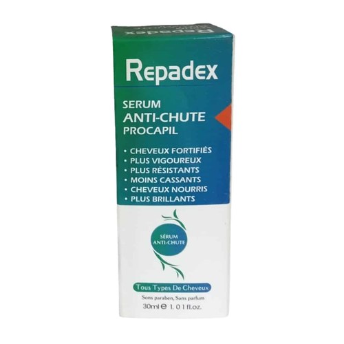 Repadex Serum Anti-Chute 30ml